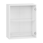 Szafka górna kuchenna VENTO GC-60/72 korpus 60 cm biały do zabudowy kuchennej