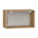 Szafka górna kuchenna VENTO GO-60/36 korpus 60 cm dąb craft do zabudowy kuchennej