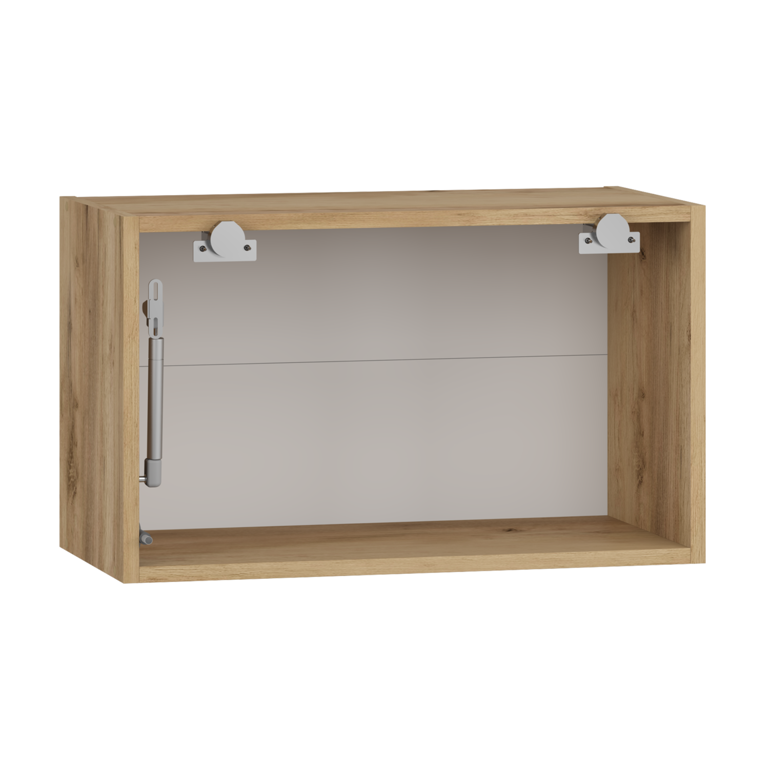 product-6462-1.png Szafka górna kuchenna VENTO GO-60/36 korpus 60 cm dąb craft do zabudowy kuchennej - obrazek 1