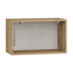 Szafka górna kuchenna VENTO GOV-60/36 korpus 60 cm dąb craft do zabudowy kuchennej