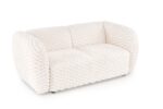 Sofa MALTA 170 cm kremowy do salonu