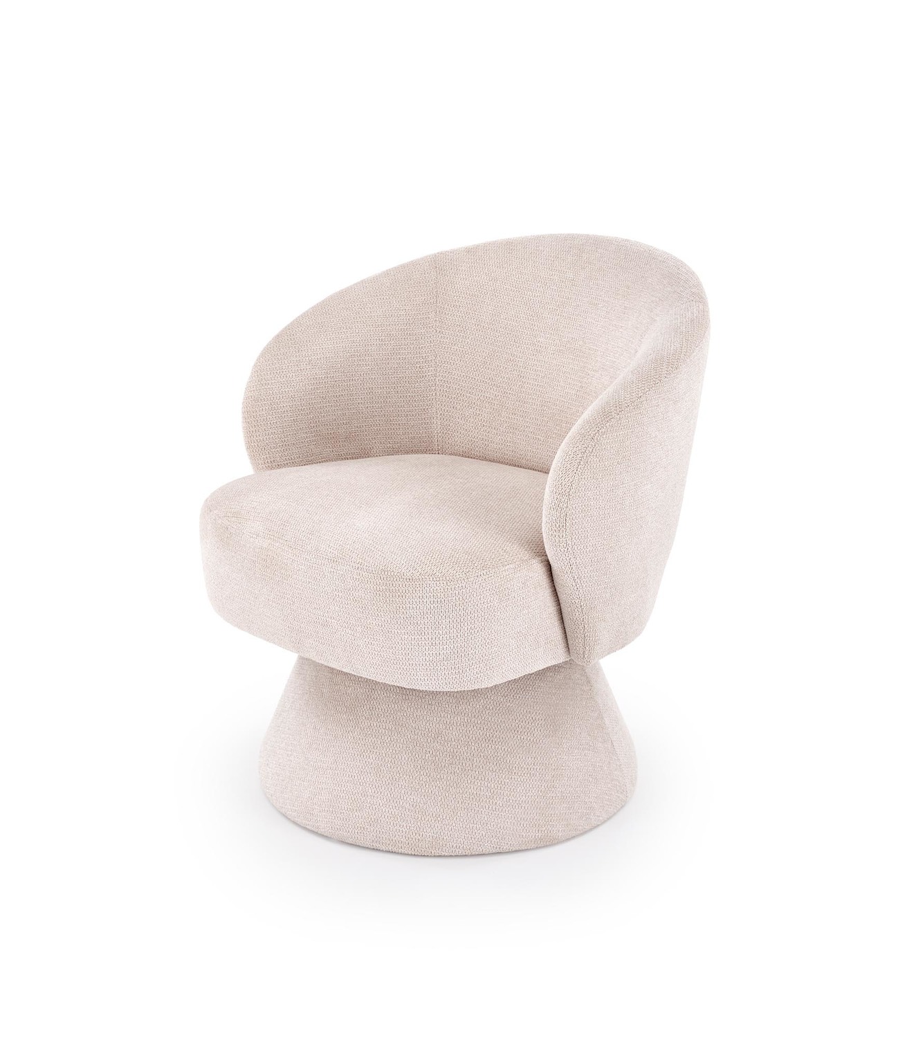 product-6579-1.jpg Fotel wypoczynkowy VECNA 70 cm beżowy do salonu - obrazek 1
