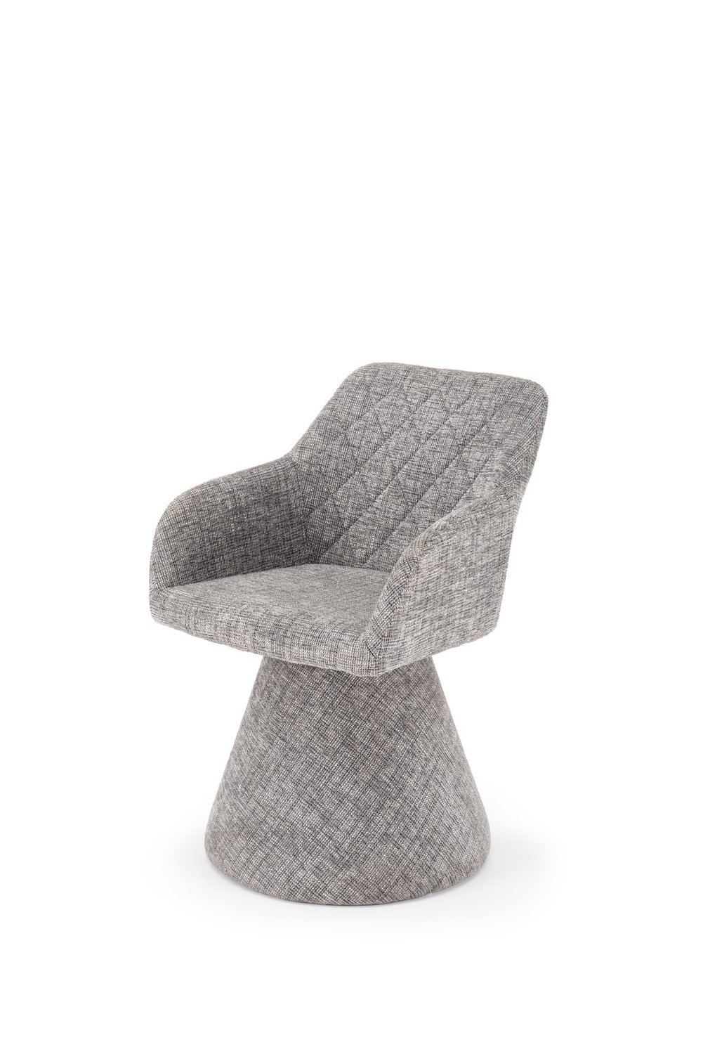 product-6653-1.jpg Krzesło K603 55 cm popielaty do jadalni - obrazek 1