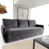 676413625dfade4a-cdd88800a02a4350-PALERMO1LUMO-67641362 Kanapa PALERMO Linneo z funkcją spania i pojemnikiem
