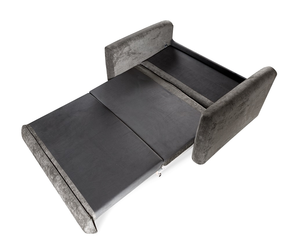 Sofa GO Linneo z funkcją spania i pojemnikiem