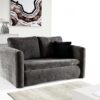 Sofa GO Linneo z funkcją spania i pojemnikiem
