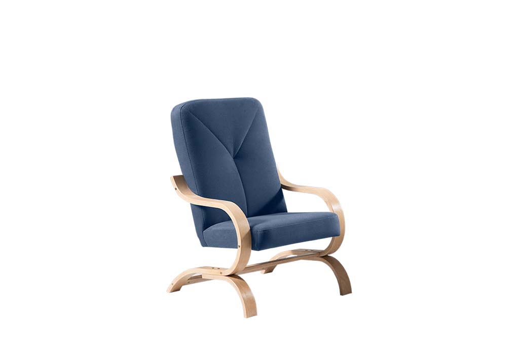 Fotel EXODUS Linneo