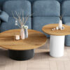HUBERTUS Design — ALTO_CORTO_wiz_dab_pradawny_b_cz