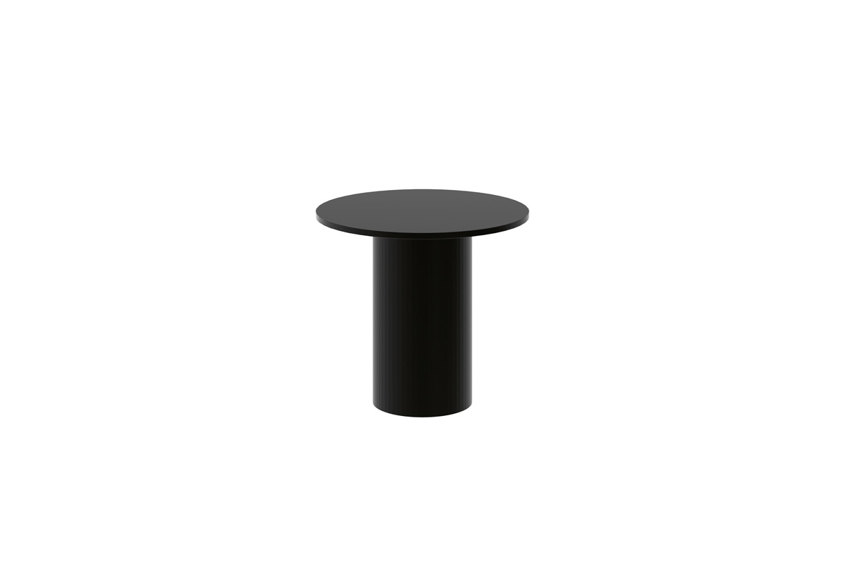 HUBERTUS Design — ALTO_model_czarny