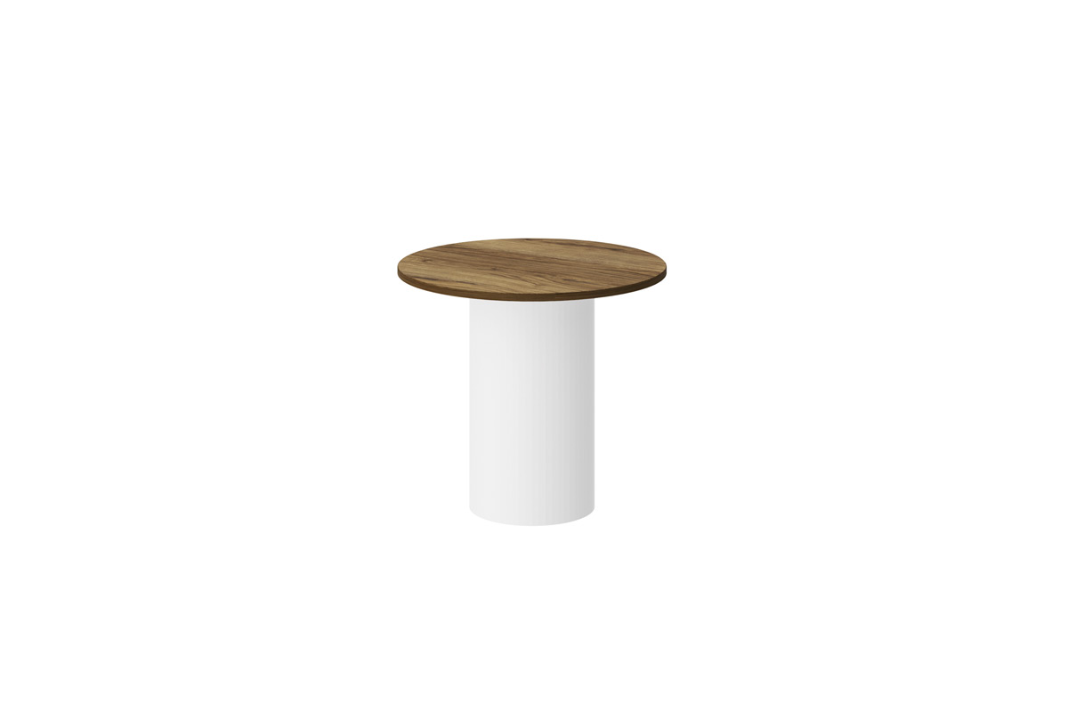 HUBERTUS Design — ALTO_model_pradawny_bialy