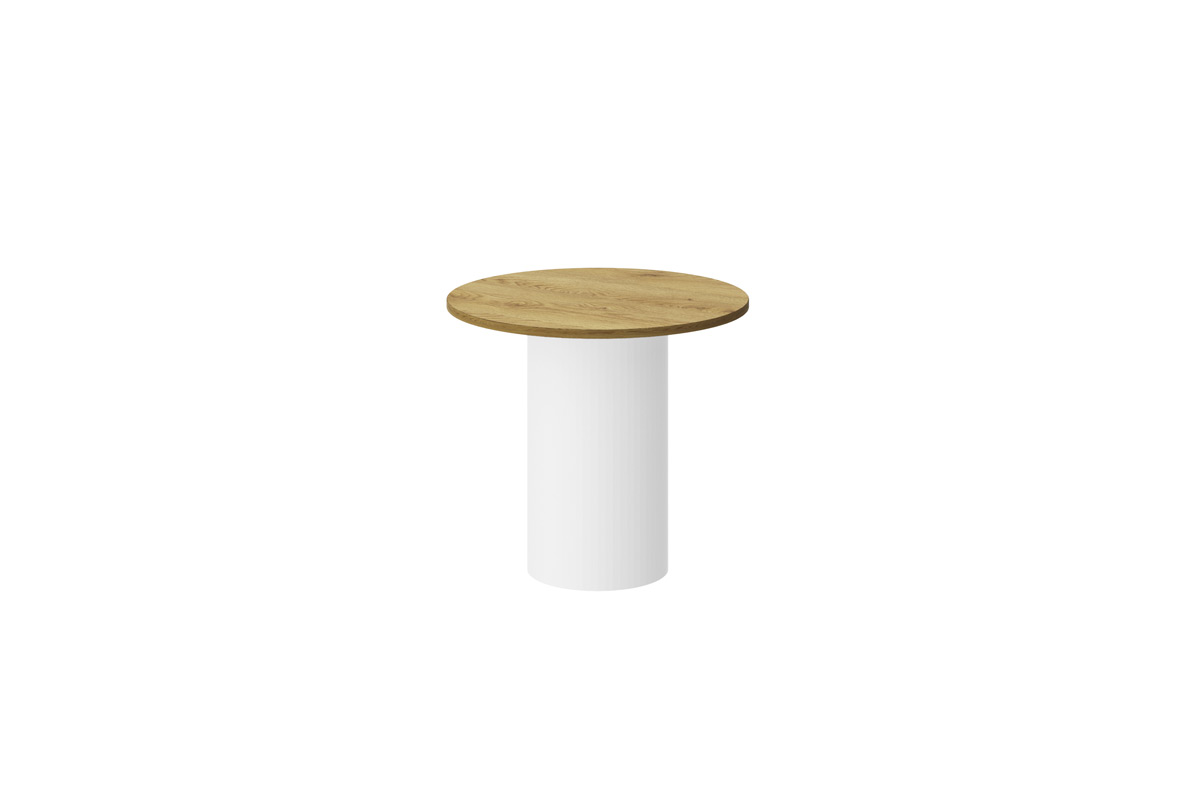 HUBERTUS Design — ALTO_model_sloneczny_bialy