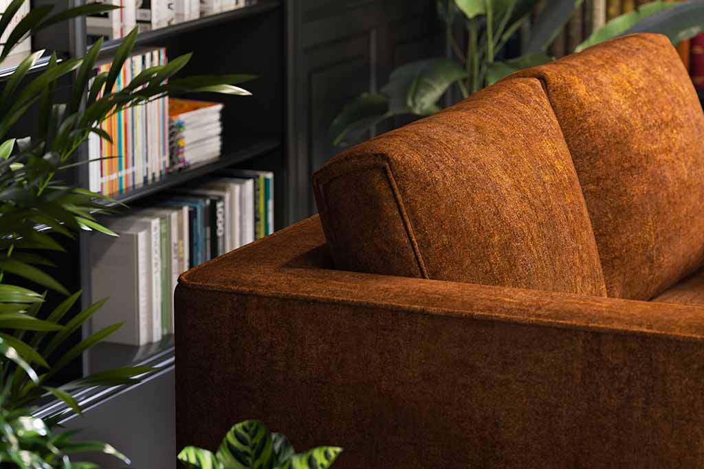 ANDO-detal Sofa ANDO TADAO