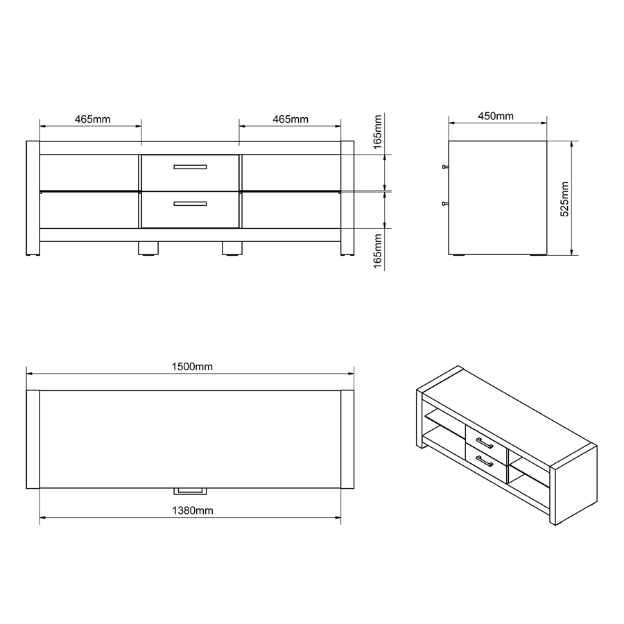 HUBERTUS Design — Andora-2