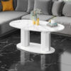 HUBERTUS Design — BARLETA_marbleb