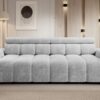 Sofa BULL Big z elektrycznie wysuwanym siedziskiem Wersal