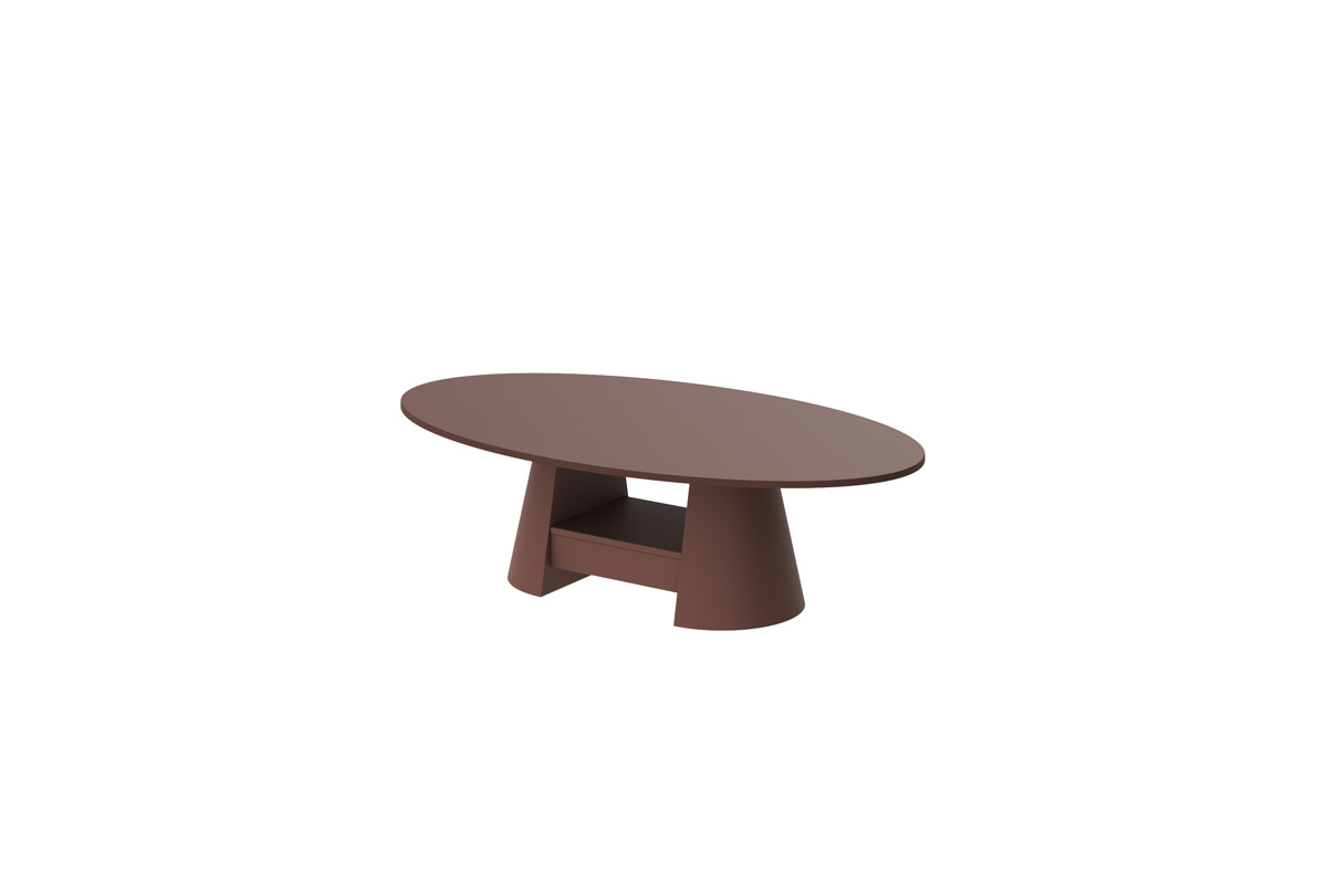 HUBERTUS Design — CALABRO_model_czerwony
