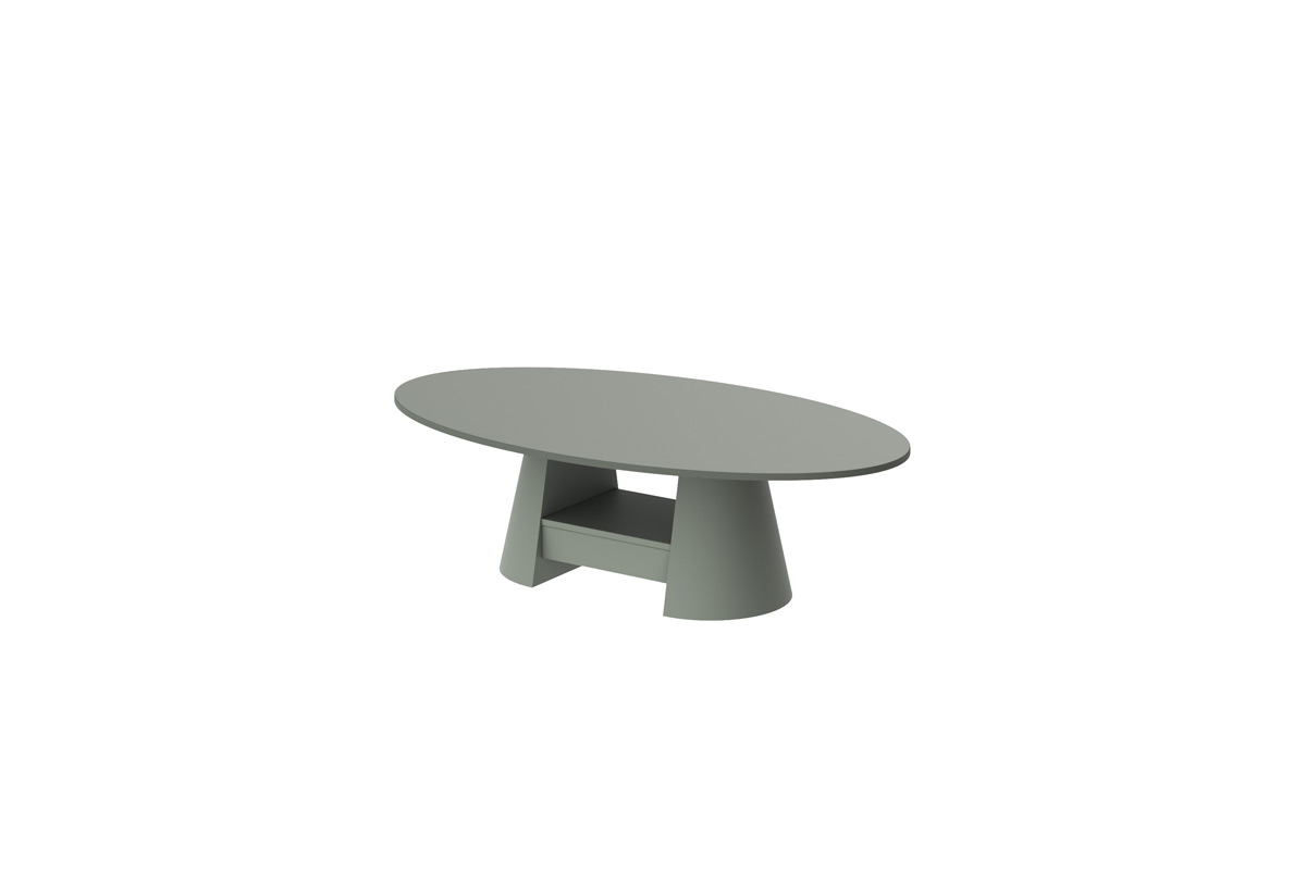 HUBERTUS Design — CALABRO_model_zielony