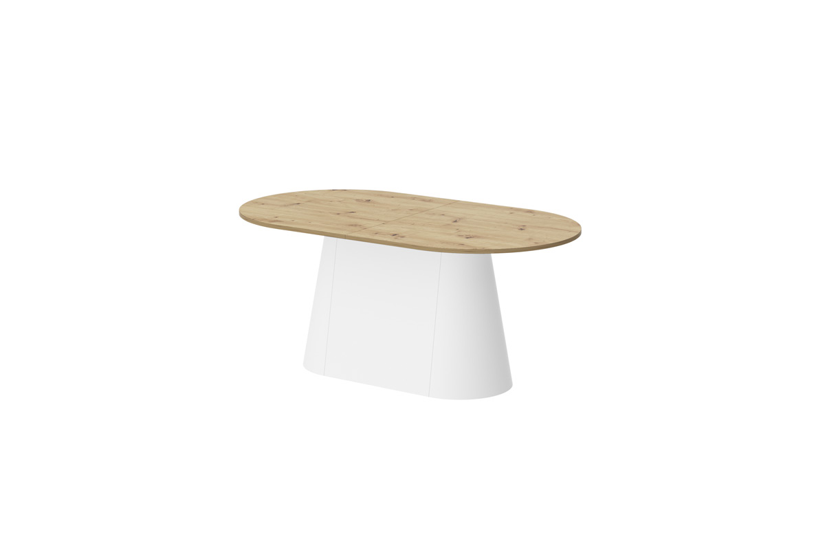 HUBERTUS Design — CAPITOLO_model_dab_artisan_bialy