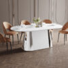 HUBERTUS Design — CAPITOLO_wiz_bGLAM