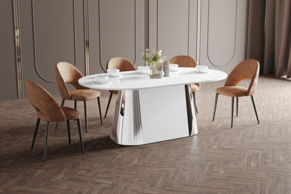 HUBERTUS Design — CAPITOLO_wiz_bGLAM