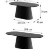 HUBERTUS Design — CAPITOLO_wymiar