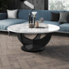 HUBERTUS Design — CAPRI-1