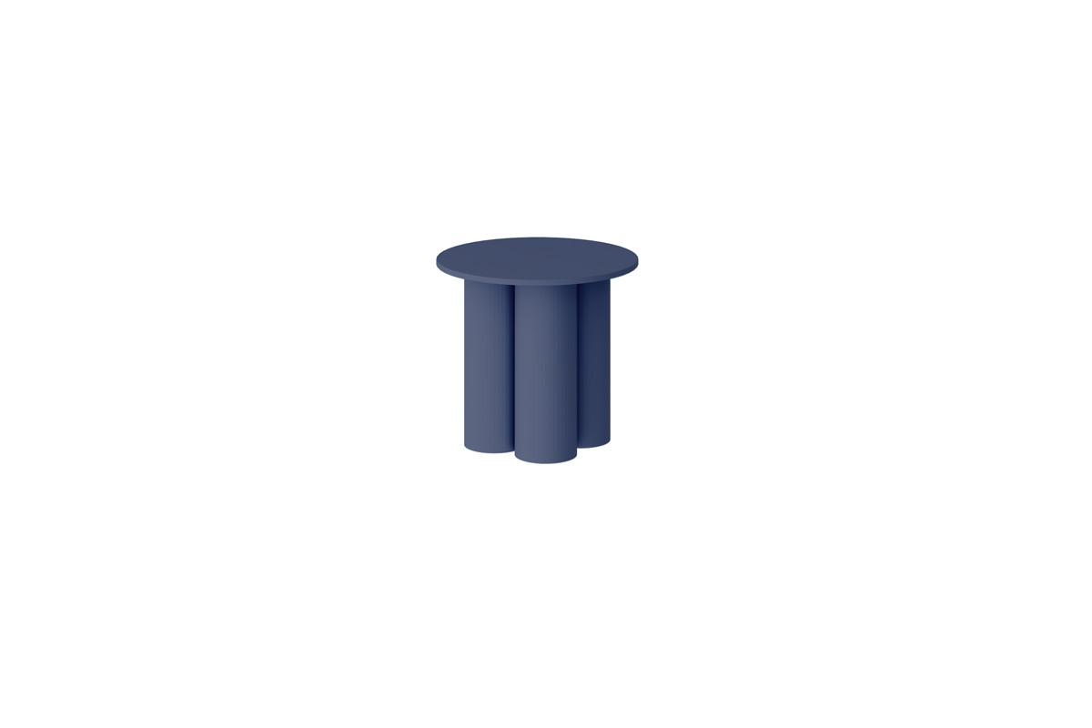 HUBERTUS Design — COMO_66_model_granat