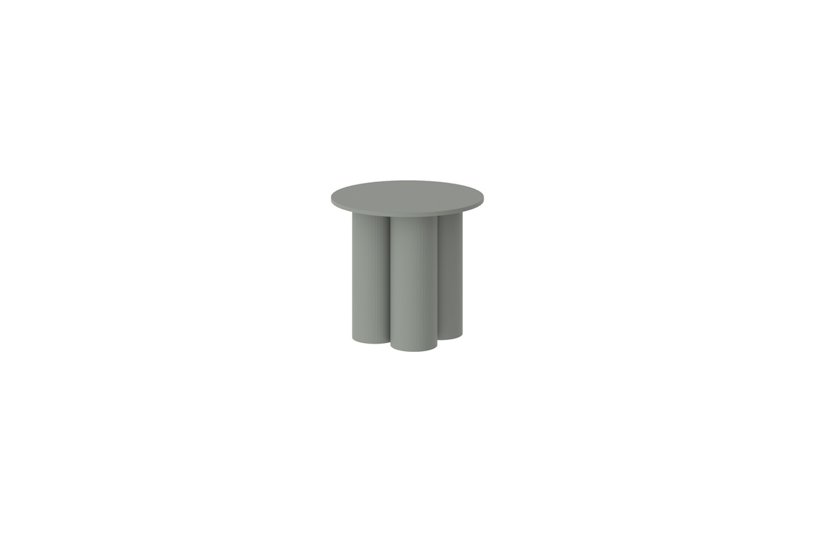 HUBERTUS Design — COMO_66_model_zielony