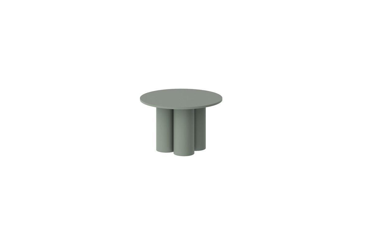 HUBERTUS Design — COMO_mode_zielony