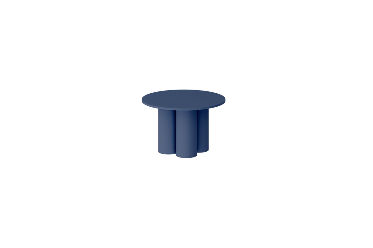 HUBERTUS Design — COMO_model_granat