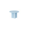 HUBERTUS Design — COMO_model_j_niebieski