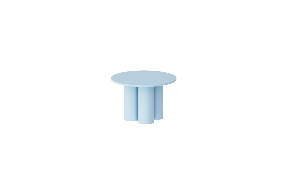HUBERTUS Design — COMO_model_j_niebieski