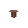 HUBERTUS Design — COMO_model_red