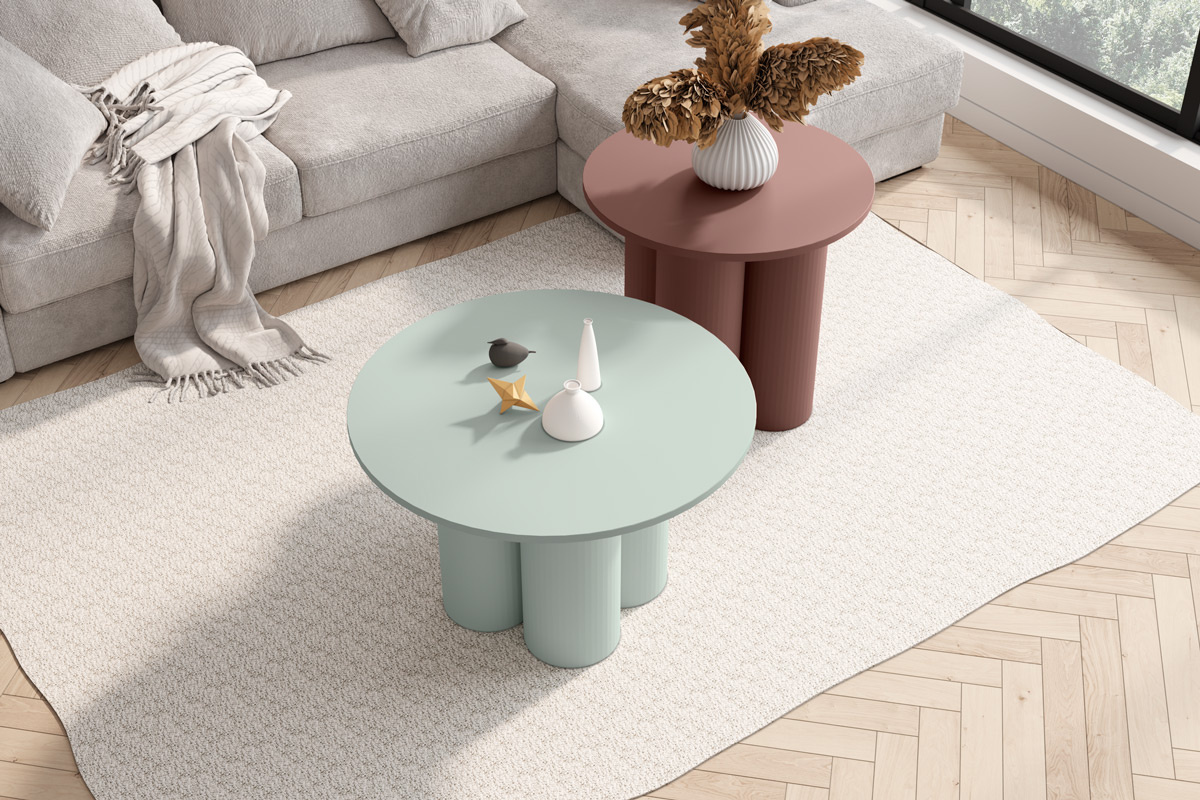 HUBERTUS Design — COMO_wiz_mieta_red