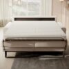Sofa CAPRI 140 z funkcją spania | Włoski stelaż Wersal