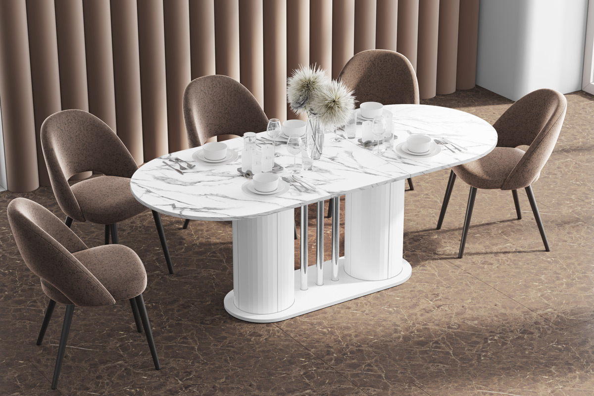 Cesaro-33 HUBERTUS Design — Cesaro-33
