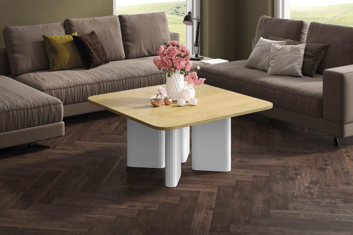 HUBERTUS Design — DIVERSO-4