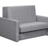 Sofa Maja 2-osobowa z funkcją spania i pojemnikiem EWA Meble