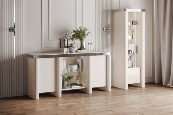 KOMODA_GLAM HUBERTUS Design — KOMODA_GLAM