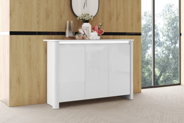 KOMODA_led_wiz HUBERTUS Design — KOMODA_led_wiz