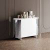 HUBERTUS Design — Komoda1_GLAM