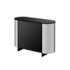 HUBERTUS Design — Komoda1_GLAM_cz