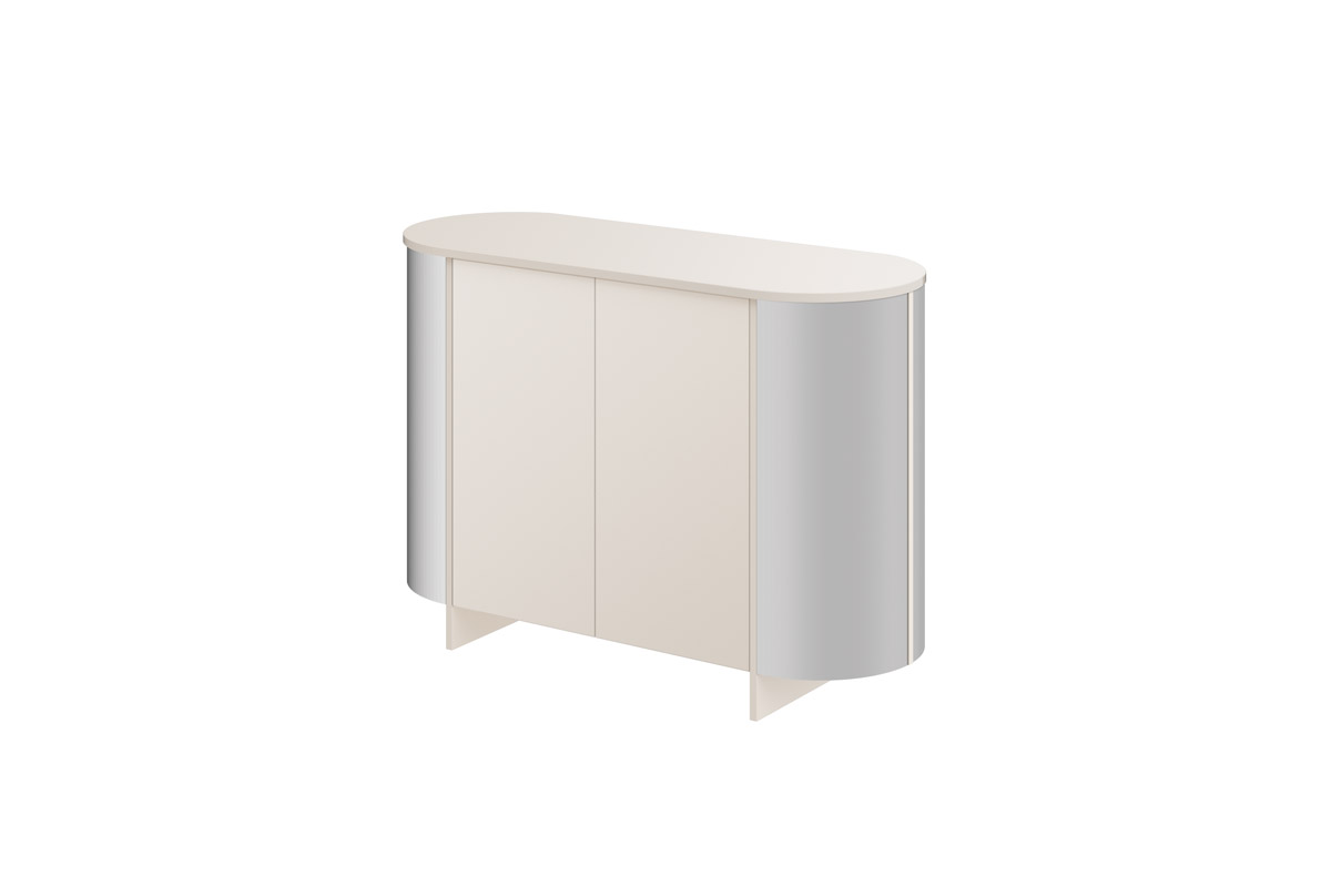 HUBERTUS Design — Komoda1_GLAM_kaszmir