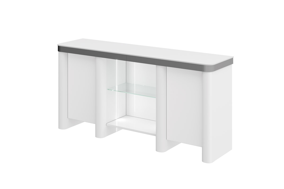 HUBERTUS Design — Komoda_GLAM_b