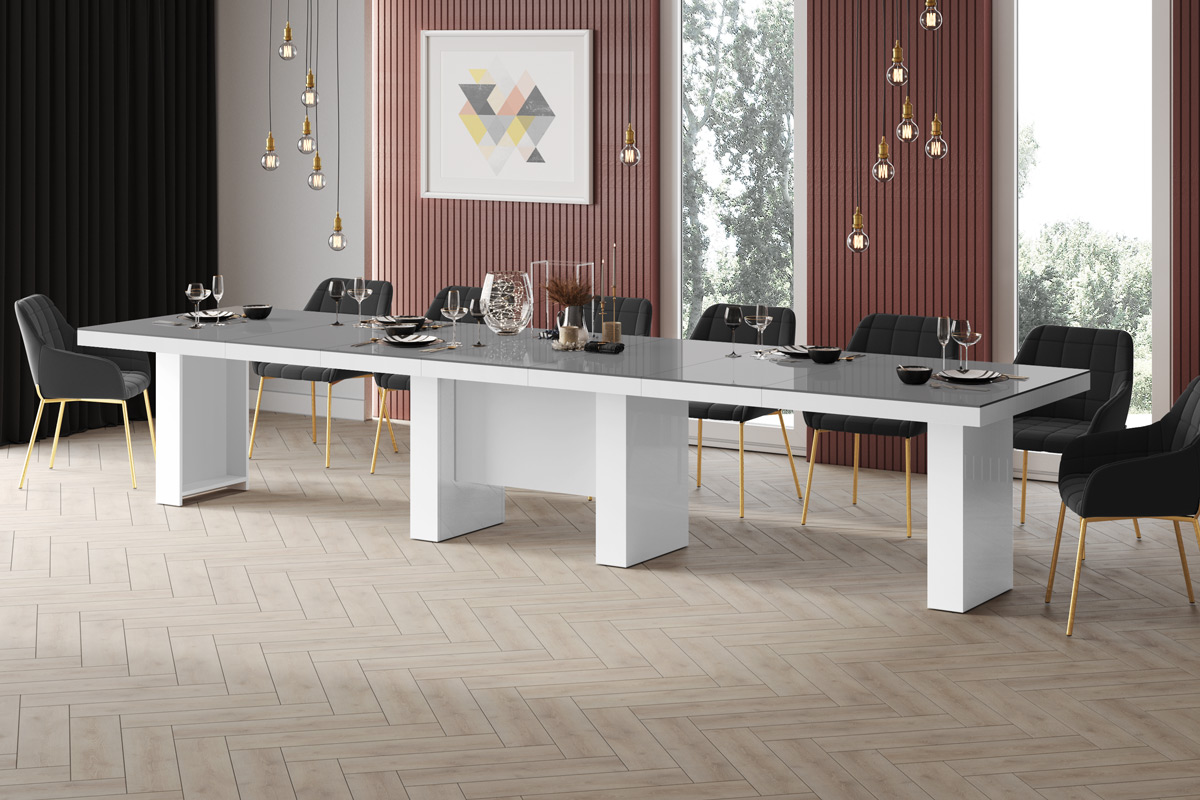LARGO-26 HUBERTUS Design — LARGO-26