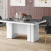 LARGO-27 HUBERTUS Design — LARGO-27
