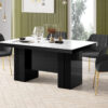LARGO-91 HUBERTUS Design — LARGO-91