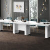 LARGO-92 HUBERTUS Design — LARGO-92