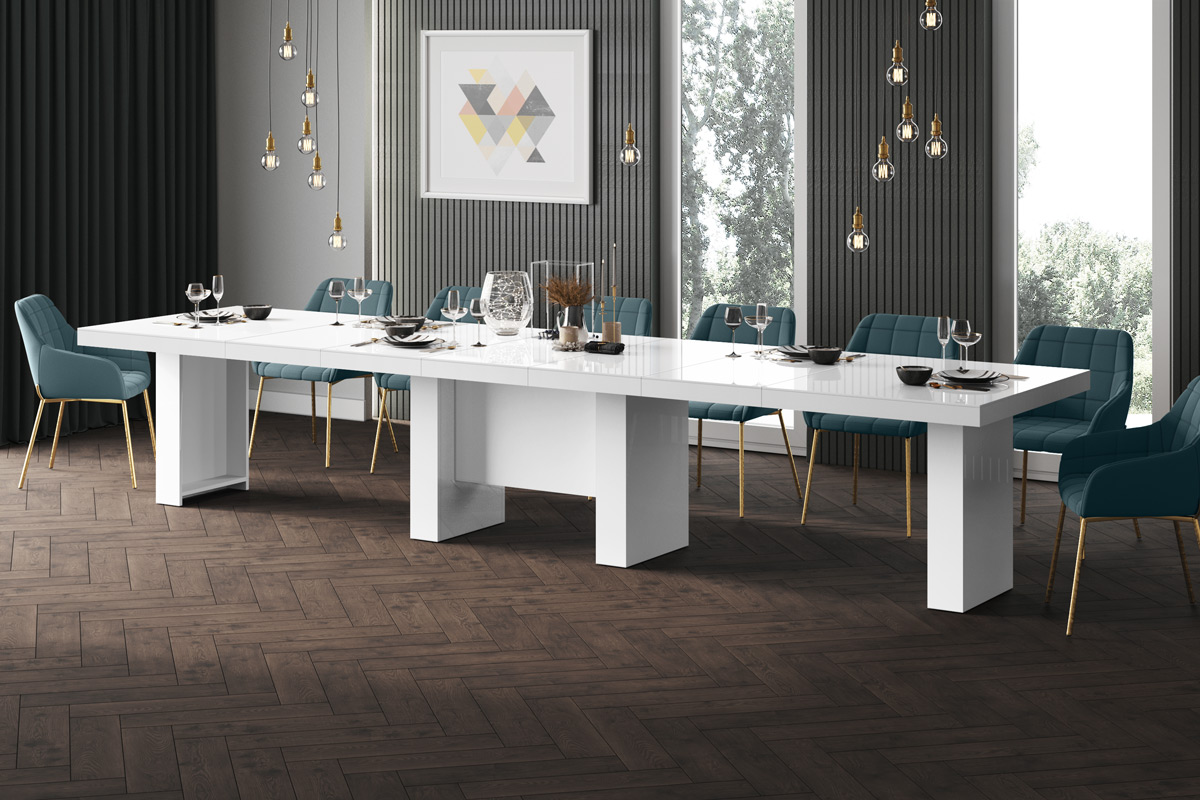 LARGO-92 HUBERTUS Design — LARGO-92