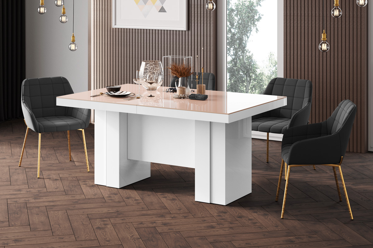 LARGO-94 HUBERTUS Design — LARGO-94